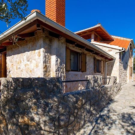 Gorgeous Home In Zgaljici With Sauna エクステリア 写真